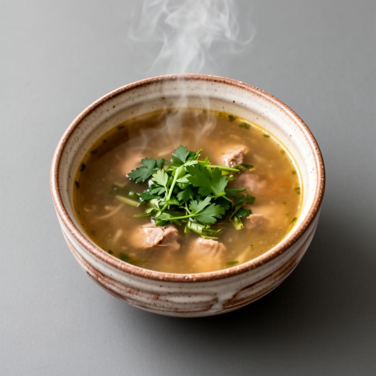 Zupa.